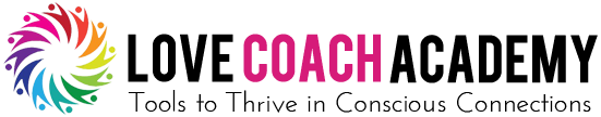 Love Coach Academy Logo